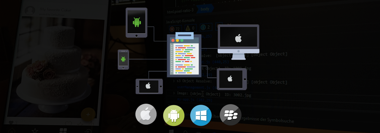 Cross Platform